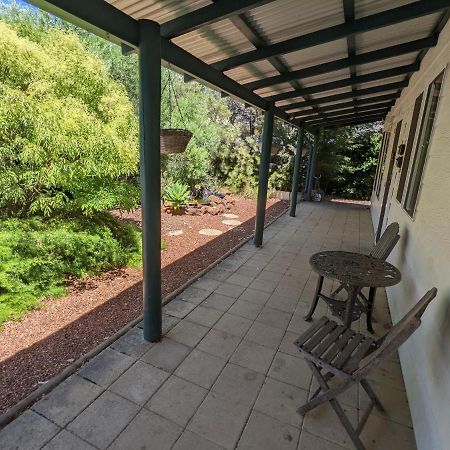 The Cottage On George Street Jarrahdale Kültér fotó