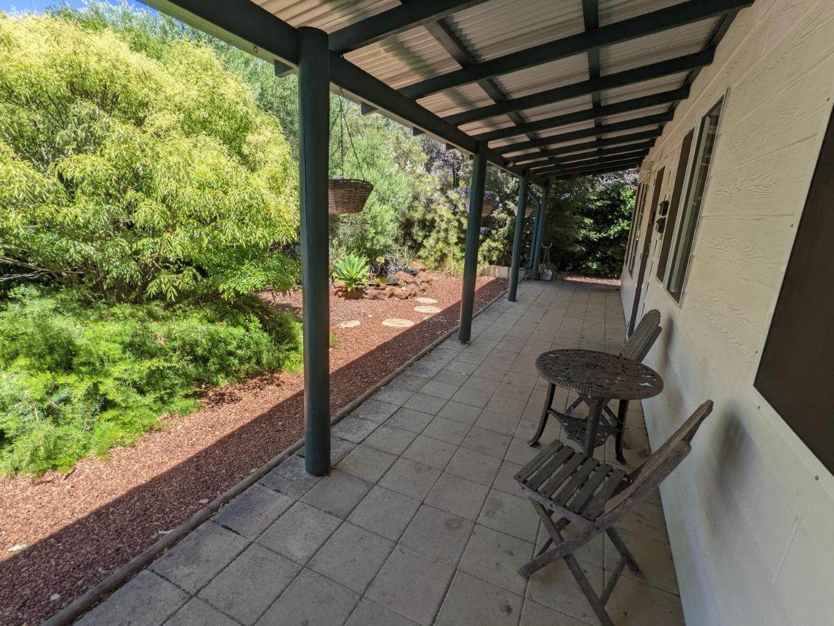 The Cottage On George Street Jarrahdale Kültér fotó